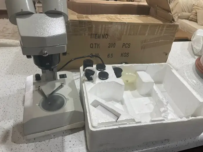 فروش وسایل آزمایشگاهی در بندرعباس