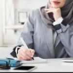 نیازمند منشی خانم جهت کلینیک پوست و مو در مشهد