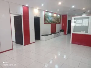 اجاره واحد 104متری مناسب مطب در اصفهانی‌ها کرج