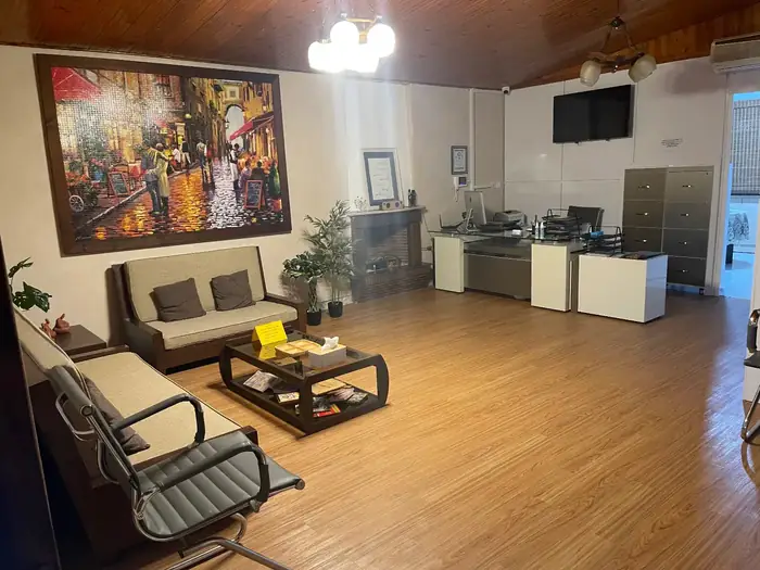 نیازمند اپراتور لیزر خانم جهت شیفت صبح کلینیک در سلمان‌شهر استان مازندران