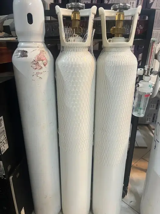 اجاره کپسول اکسیژن 10لیتری و تجهیزات پزشکی در شاهین‌شهر اصفهان