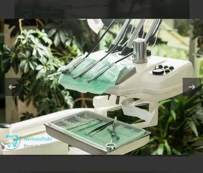 استخدام دستیار و منشی جهت کلینیک دندانپزشکی در قلهک تهران