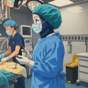 استخدام دستیار پزشک و اپراتور لیزر جهت کلینیک زیبایی در بلوار نواب صفوی بندرعباس