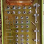 فروش ست جراحی ایمپلنت دنتیوم کره‌ای در تهران