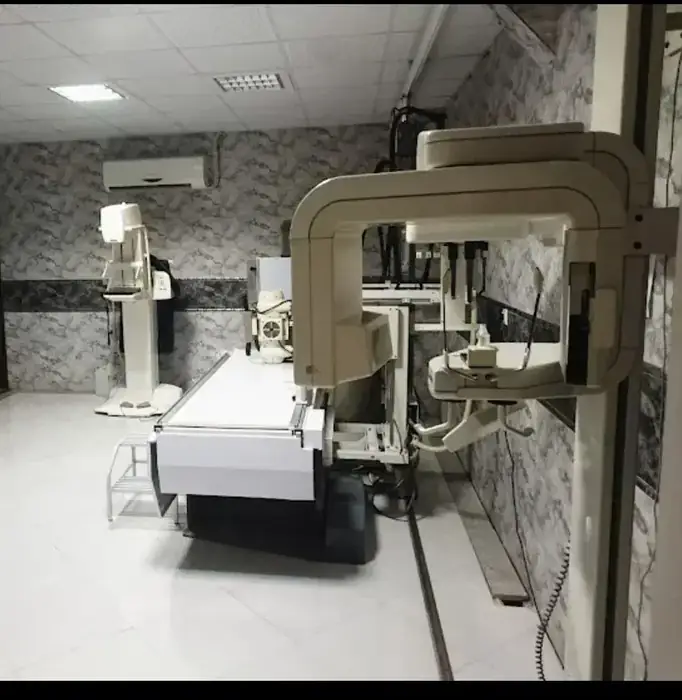 استخدام مسئول پذیرش جهت بخش‌ سونوگرافی درمانگاه در بلوار حر مشهد