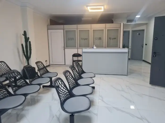 استخدام ماما جهت کلینیک مجهز در نسیم‌شهر تهران