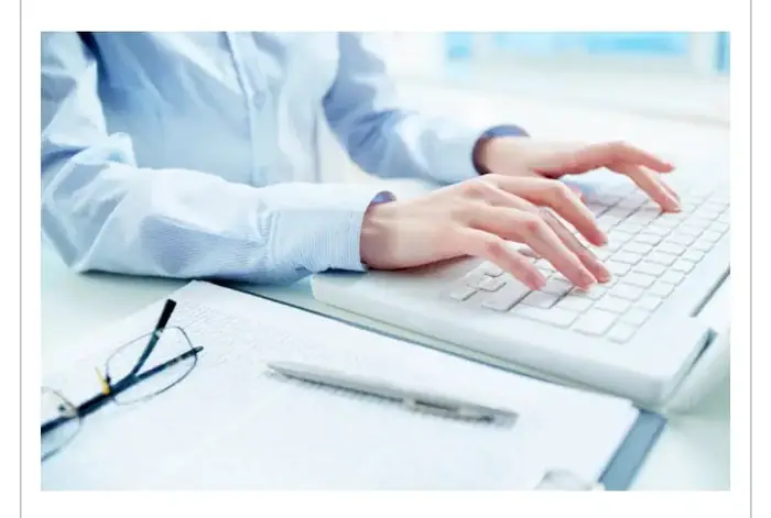 استخدام منشی جهت مطب دندانپزشکی در تهران