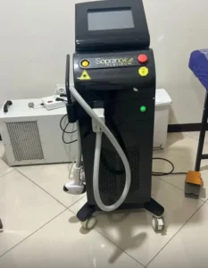 واگذاری کلینیک زیبایی و لیزر با کلیه دستگاه ها و تجهیزات در بلوار جهاد کرمان