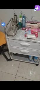 فروش وسایل مطب در شاهین‌دژ استان آذربایجان غربی