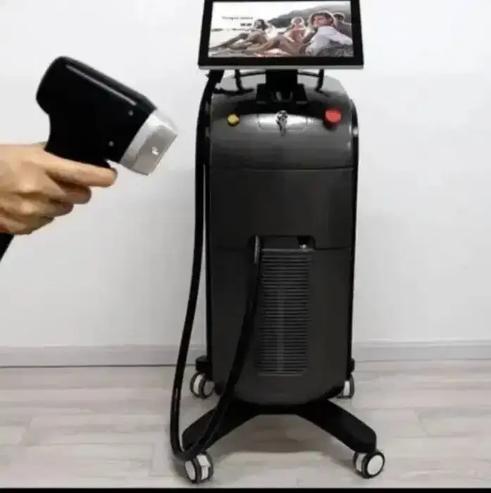 استخدام اپراتور لیزر جهت کلینیک زیبایی معتبر در کیانپارس اهواز