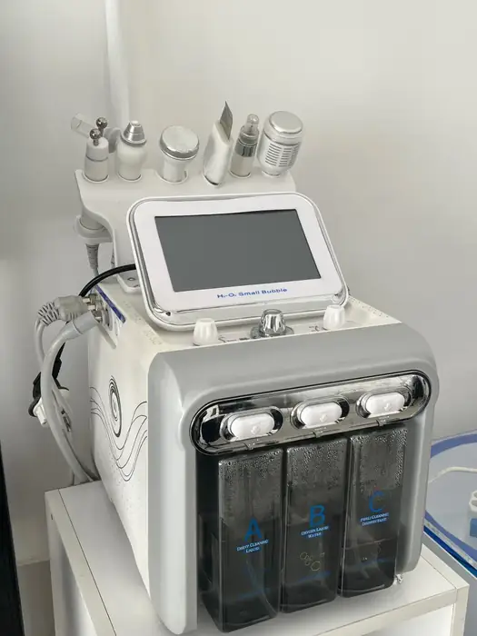 فروش تجهیزات فیشیال در آباده شیراز