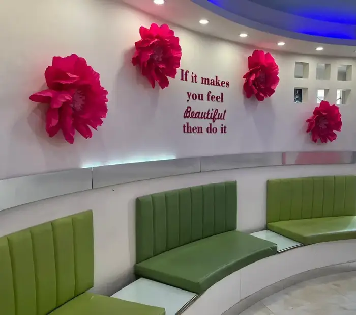 اجاره اتاق 22متری از مطب زیبایی در جنت آباد جنوبی تهران