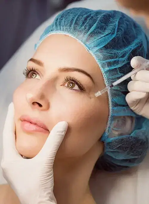 نیازمند منشی خانم جهت کلینیک زیبایی در زنجان جنوبی تهران