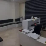 اجاره مطب دندانپزشکی 75متری مجهز در پاسداران تهران