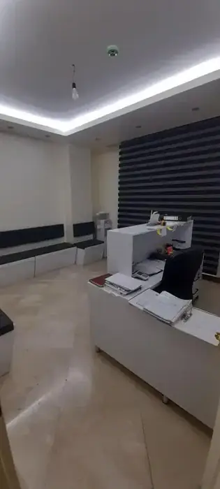 اجاره مطب دندانپزشکی 75متری مجهز در پاسداران تهران