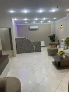 نیازمند منشی جهت مطب زیبایی در شهریار