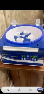 فروش سانتریفیوژ پزشکی در شیراز