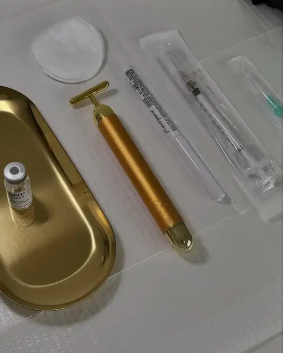 نیازمند تکنسین تزریق فیلر و بوتاکس جهت کلینیک زیبایی در کیانپارس اهواز