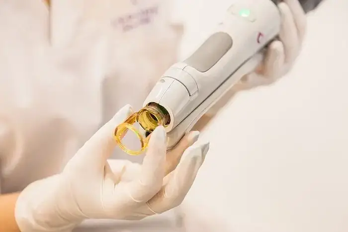 نیازمند اپراتور لیزر خانم جهت کلینیک در بلوار دانشجو زاهدان