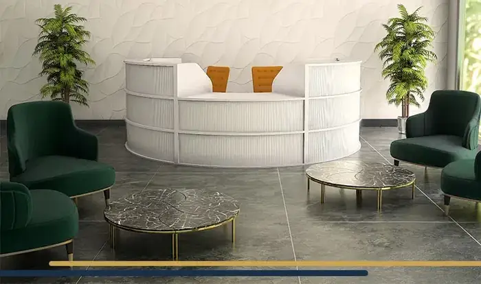 واگذاری کلینیک پوست، مو و لیزر به صورت یکجا در کرمان