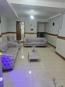 اجاره واحد 85متری مناسب مطب در خیابان امنیت ارومیه