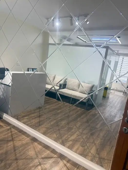 اجاره یک اتاق 9متری از مطب زیبایی در تهرانپارس جنوبی تهران