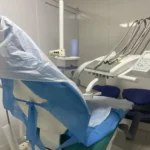 نیازمند دستیار دندانپزشک باسابقه جهت کلینیک در بلوار کشاورز تهران