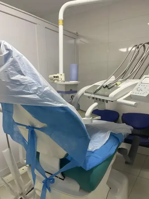 نیازمند دستیار دندانپزشک باسابقه جهت کلینیک در بلوار کشاورز تهران