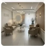 استخدام منشی جهت کلینیک زنان و لیزر در رشت