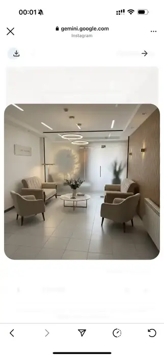 استخدام منشی جهت کلینیک زنان و لیزر در رشت