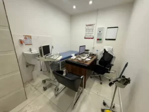 استخدام مسئول پذیرش، پرستار و نیروی خدمات جهت کلینیک در ماهدشت استان البرز