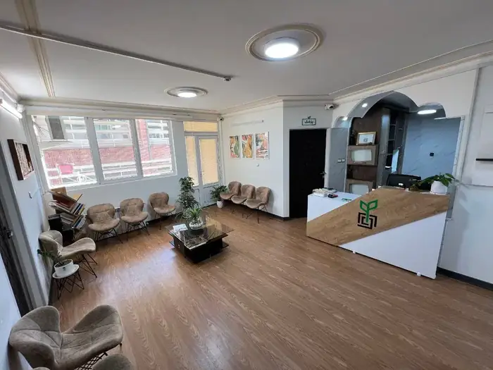 استخدام مسئول پذیرش جهت کلینیک جوانه در کرمان