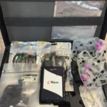 فروش دستگاه نوروفیدبک با 4جلسه آموزش در چهارچشمه مشهد