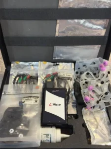 فروش دستگاه نوروفیدبک با ۴جلسه آموزش در چهارچشمه مشهد