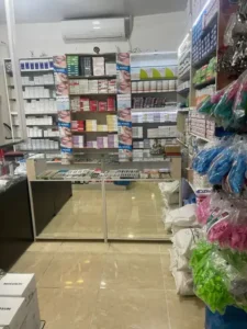 فروش لوازم دندان سازی و دندان پزشکی در هشتگرد استان البرز