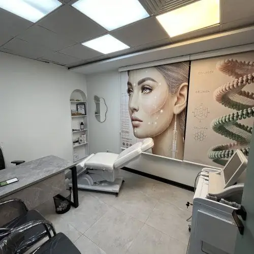 استخدام پزشک عمومی مسلط به امور زیبایی جهت کلینیک در چیتگر تهران