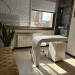 اجاره اتاق از کلینیک لیزر فعال در آبشار اصفهان