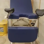 فروش تجهیزات مطب مامایی در قائم‌شهر استان مازندران