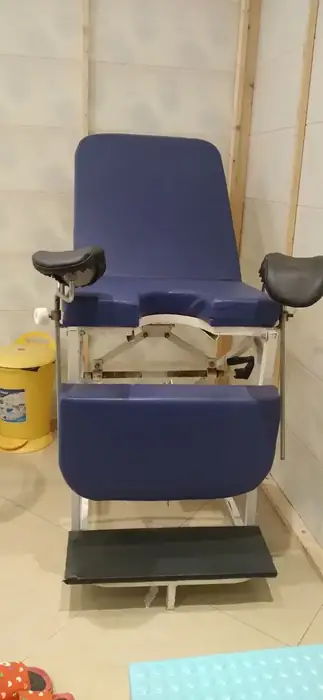 فروش تجهیزات مطب مامایی در قائم‌شهر استان مازندران