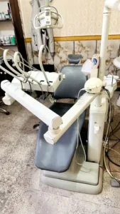 فروش کامل تجهیزات دندانپزشکی در میاندوآب استان آذربایجان غربی