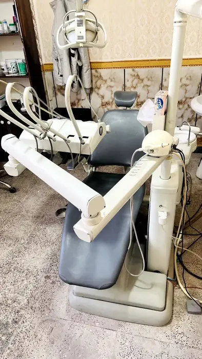 فروش کامل تجهیزات دندانپزشکی در میاندوآب استان آذربایجان غربی