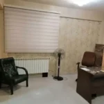 اجاره واحد 80متری مبله مناسب مطب بر خیابان 17شهریور در تبریز