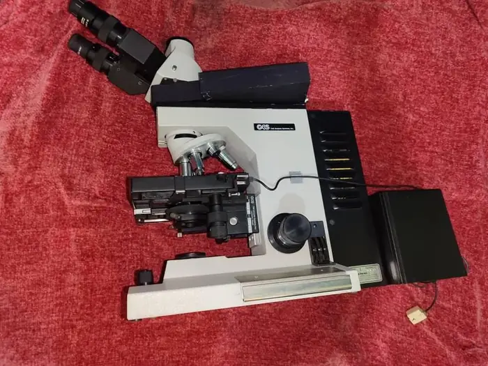 فروش تجهیزات پزشکی و آزمایشگاهی در شیراز