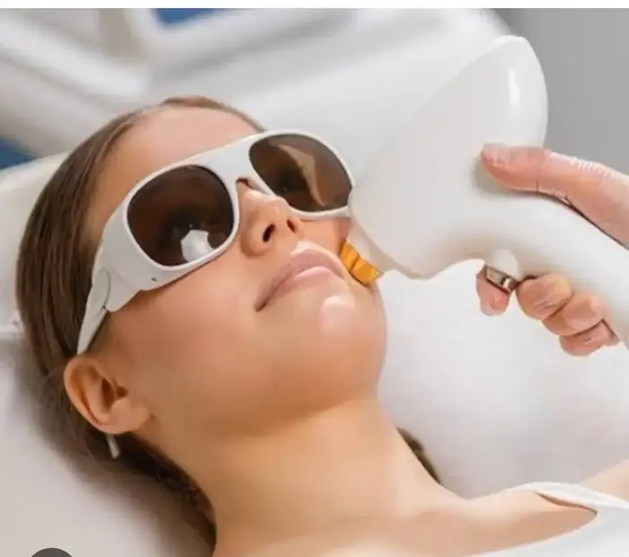 استخدام اپراتور لیزر با دستگاه جهت مطب زیبایی در بلوار کشاورز یاسوج