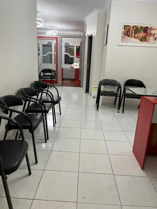اجاره اتاق از مطب چشم پزشکی در تهرانپارس جنوبی تهران