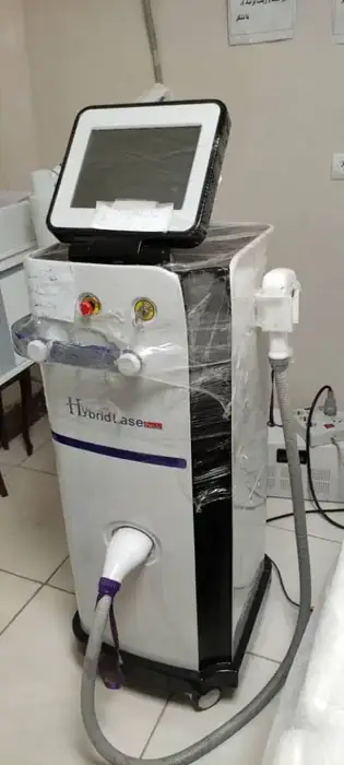 فروش وسایل مطب زیبایی در بلوار گلشهر تبریز