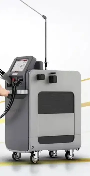 استخدام اپراتور لیزر جهت کلینیک در تهران