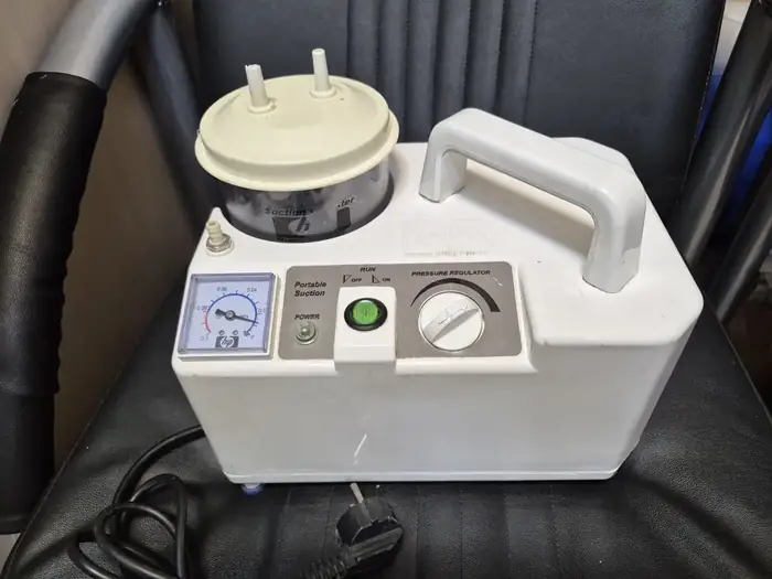 فروش دستگاه ساکشن رومیزی در تهران