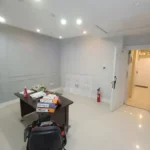 اجاره مطب 80متری از ساختمان دارای آزمایشگاه و داروخانه در خیابان دانشگاه مشهد