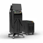 استخدام اپراتور لیزر خانم جهت دستگاه سوپرانو تیتانیوم در کاشانک تهران